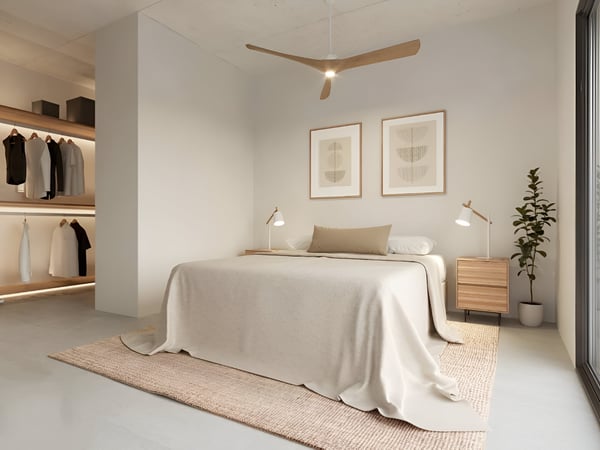 House in Polop - view 1