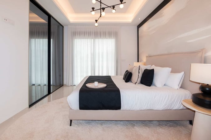 Villa in Ciudad Quesada - view 1