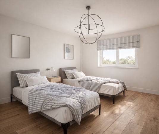 Apartment in San Javier - view 1