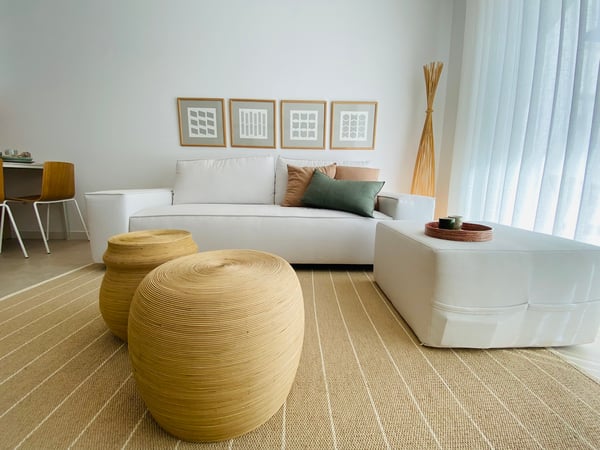 Apartment in Torre de la Horadada - view 1