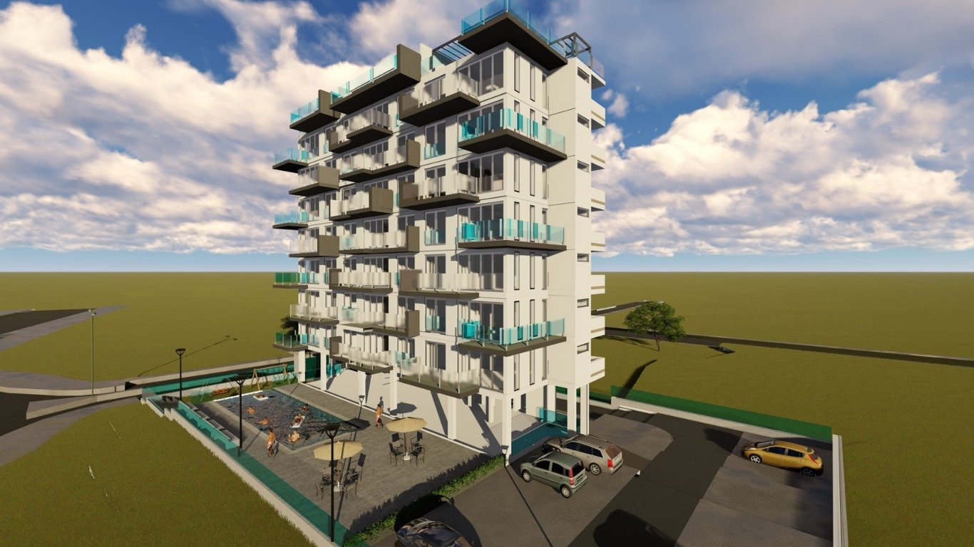 Apartment in La Cala