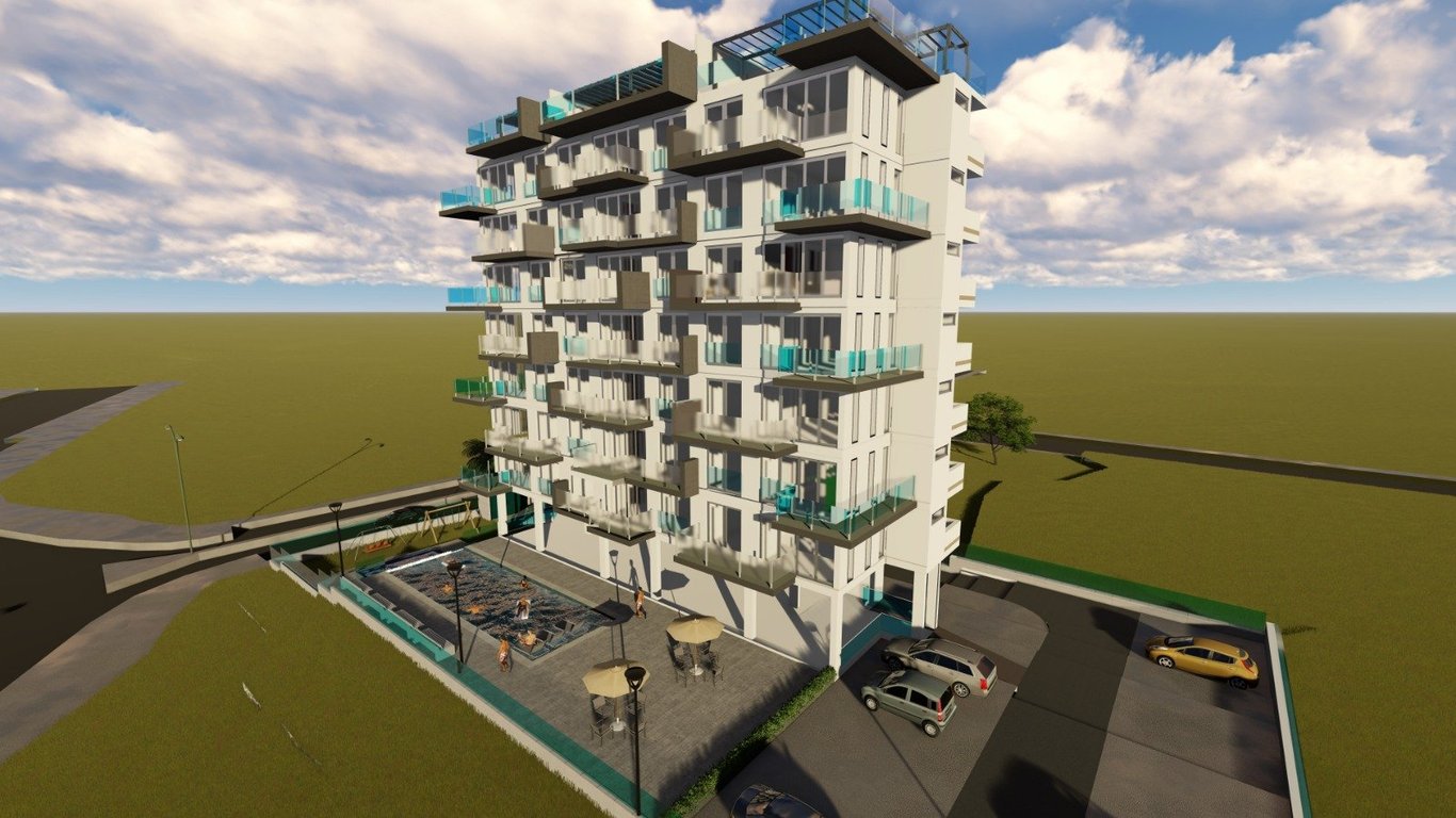 Apartment in La Cala - Image 3