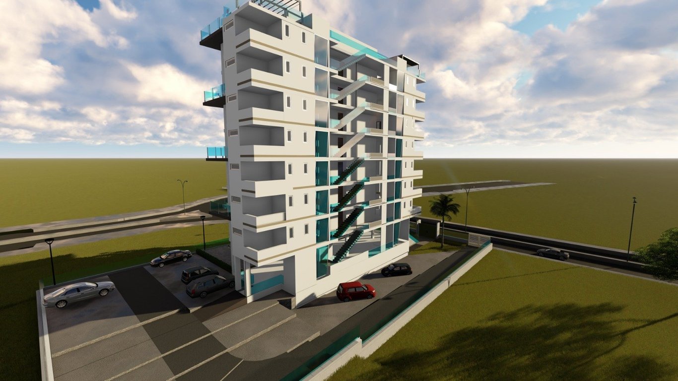 Apartment in La Cala - Image 2