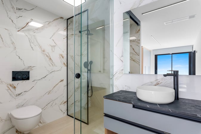 Apartment in Urbanizacion El Raso - view 1