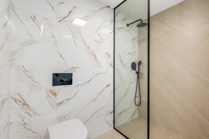 Penthouse in Urbanizacion El Raso - view 1