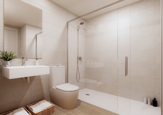 Apartment in Ifac - view 1