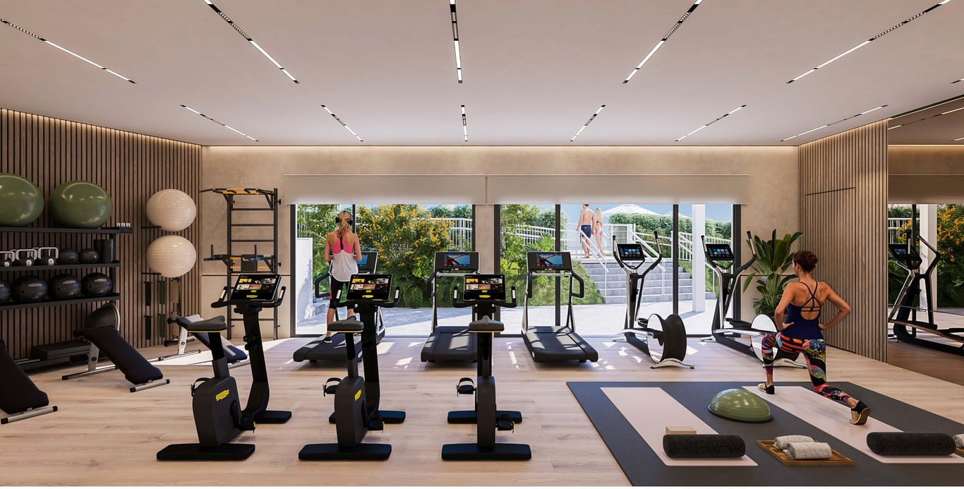 Apartment in Villajoyosa - Image 2