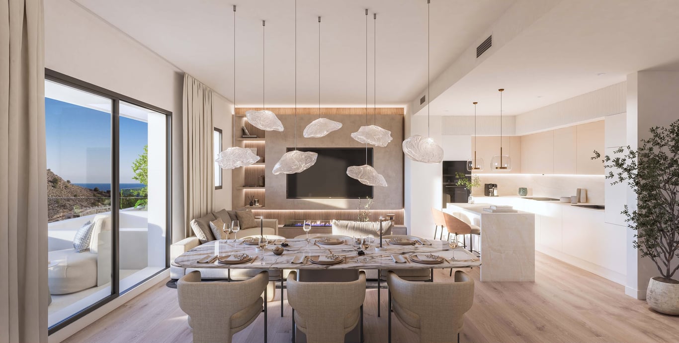 Apartment in Villajoyosa - Image 3