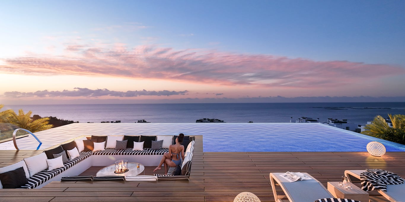 Apartment in Villajoyosa