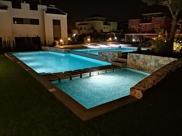 Apartment in La Zenia - view 1