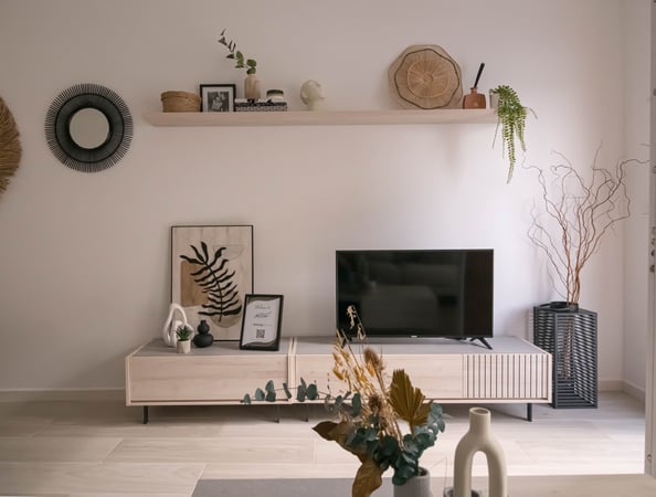 House in Avileses - view 1