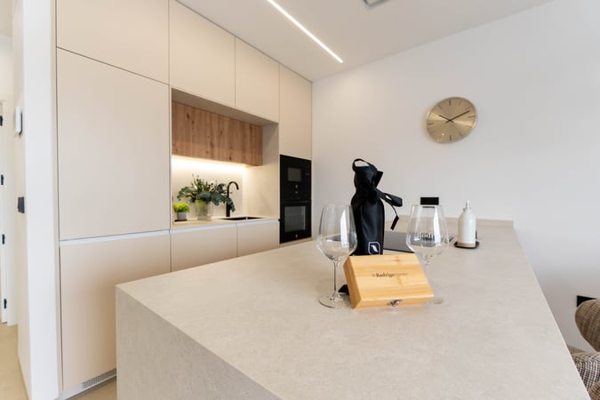 Villa in San Pedro del Pinatar - view 1