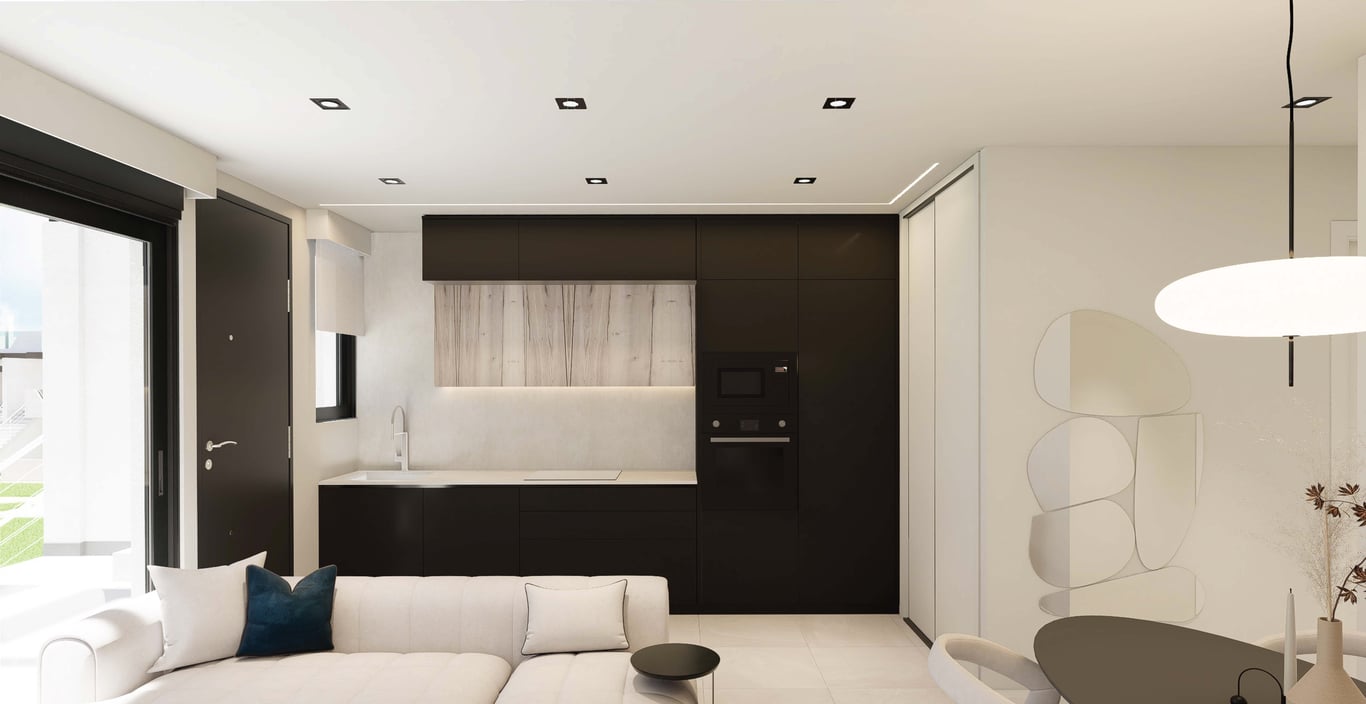 Apartment in Torre de la Horadada - Image 4