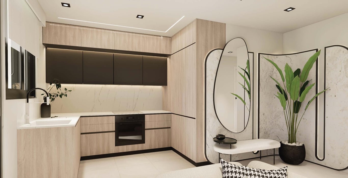 Apartment in Torre de la Horadada