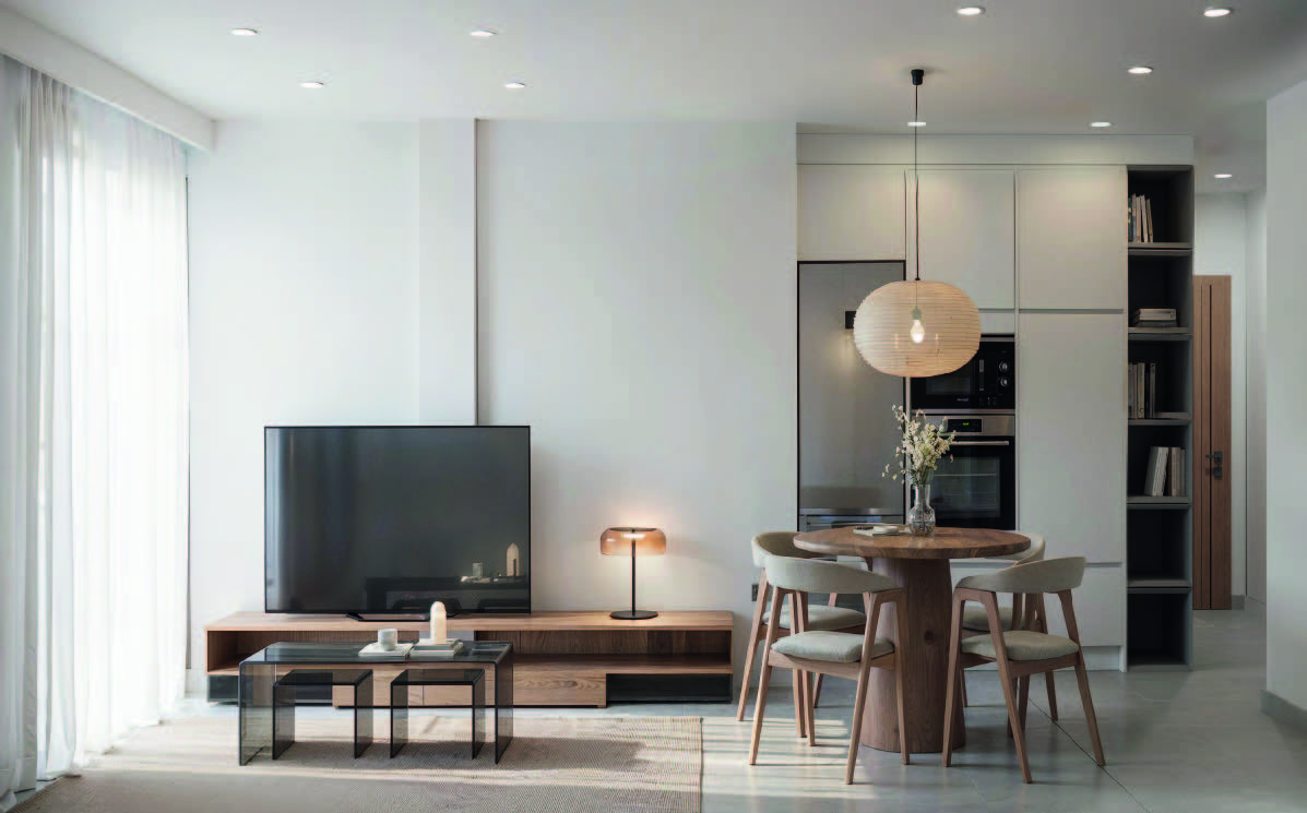 Apartment in Torrevieja