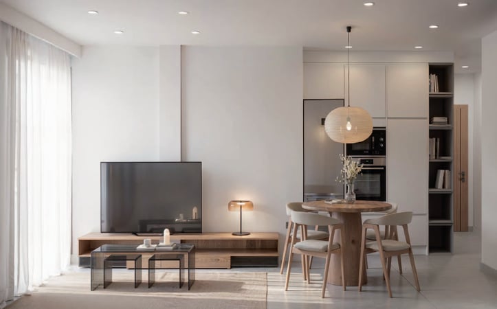 Apartment in Torrevieja - view 1