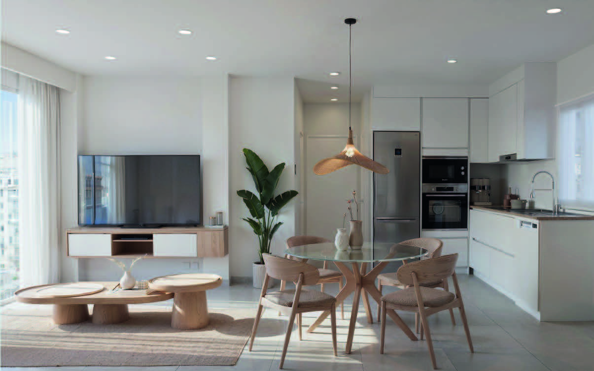 Apartment in Torrevieja - Image 3