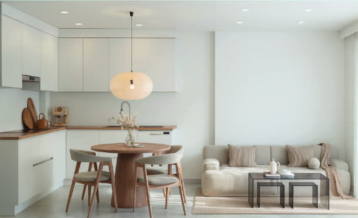 Apartment in Torrevieja - Image 3