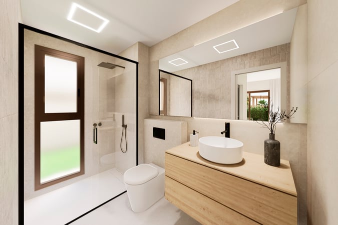 Apartment in Los Alcazares - view 1