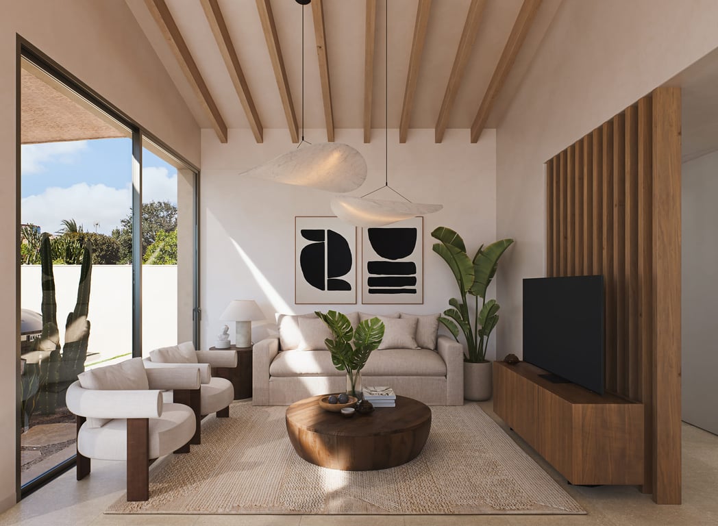 Villa in Cabo de Palos - Image 2