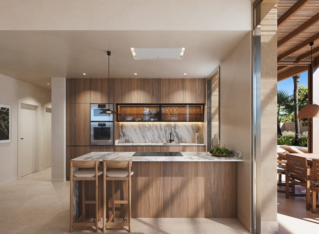 Villa in Cabo de Palos