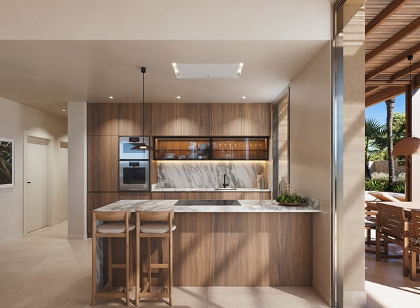 Villa in Cabo de Palos - view 1