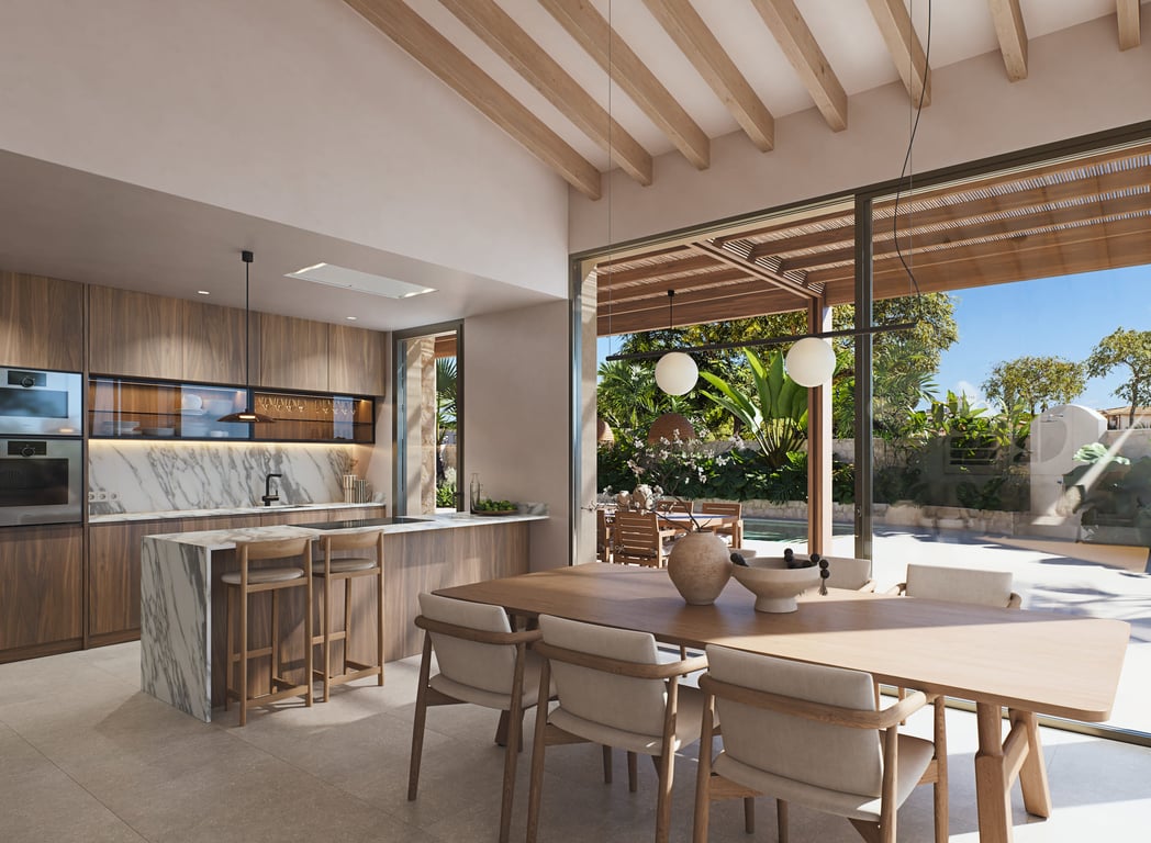 Villa in Cabo de Palos - Image 3