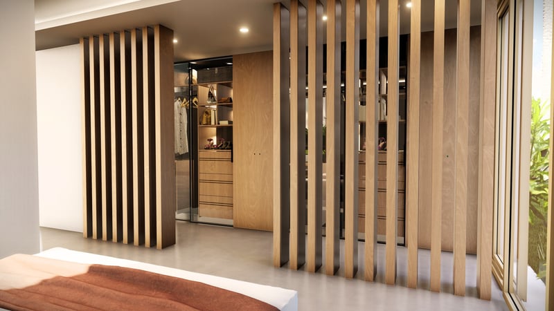 Villa in Algorfa - view 1