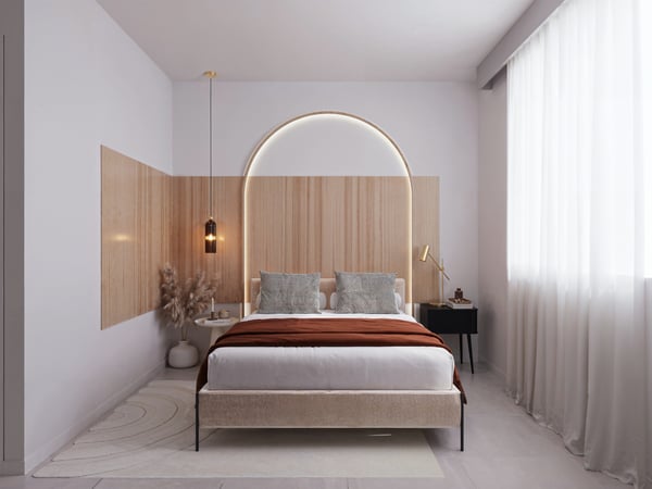 Apartment in San Miguel de Salinas - view 1