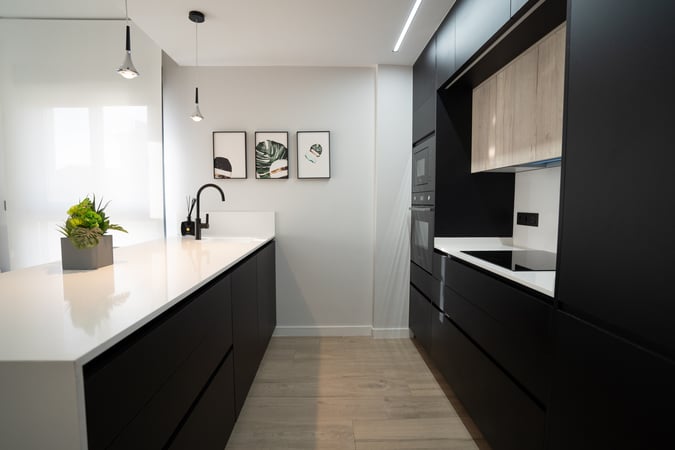 Apartment in Torre de la Horadada - view 1