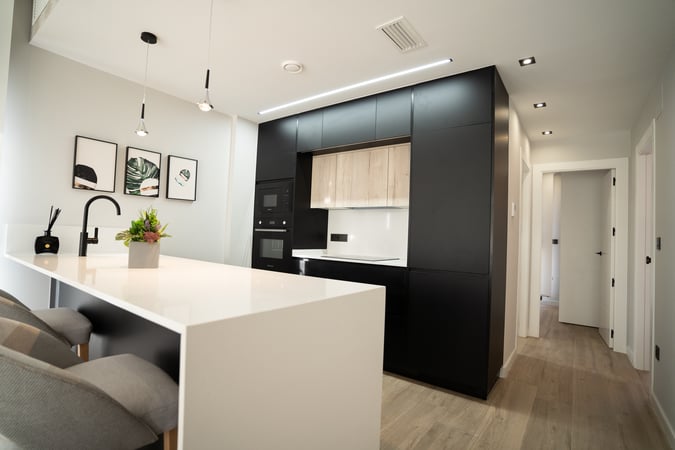 Apartment in Torre de la Horadada - view 1