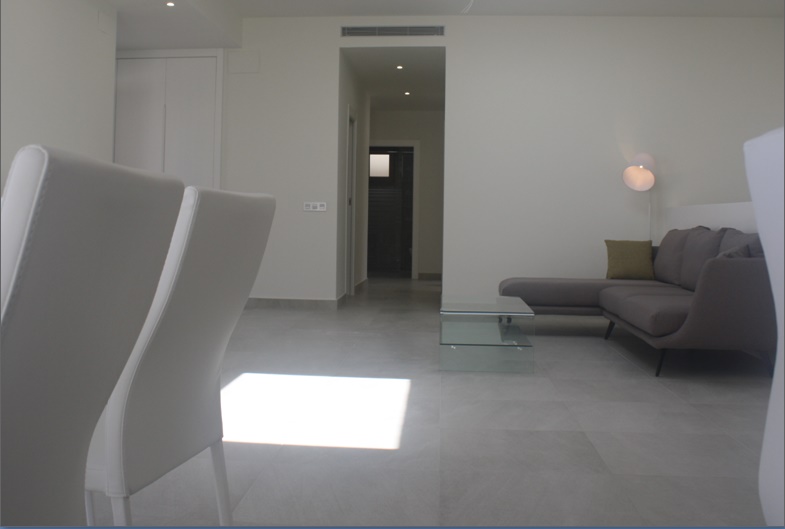 Villa in Torrevieja - Image 3