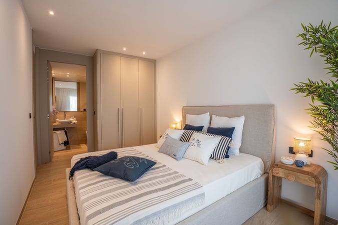Apartment in Algorfa - view 1