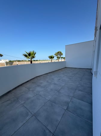 Apartment in Torre del Rame - view 1