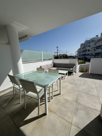 Apartment in Torre del Rame - view 1