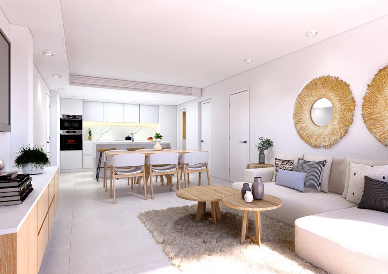 Apartment in Torre de la Horadada - Image 3