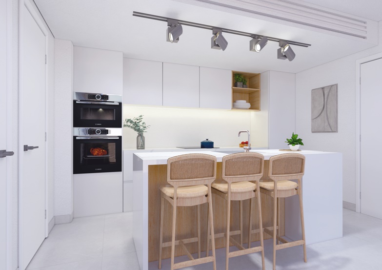 Apartment in Torre de la Horadada - Image 3