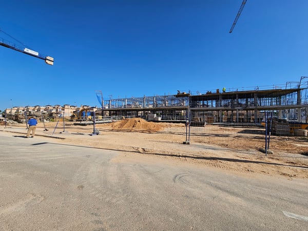 Apartment in Torre de la Horadada - view 1