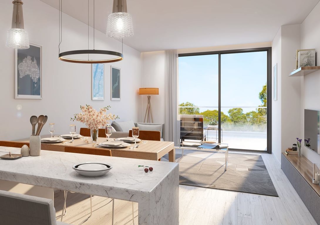 Penthouse in Urbanizacion los Balcones - Image 3