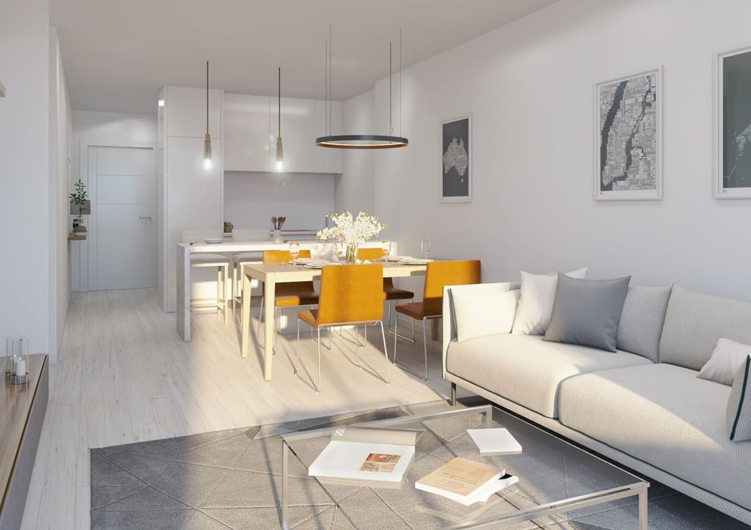 Penthouse in Urbanizacion los Balcones - Image 2