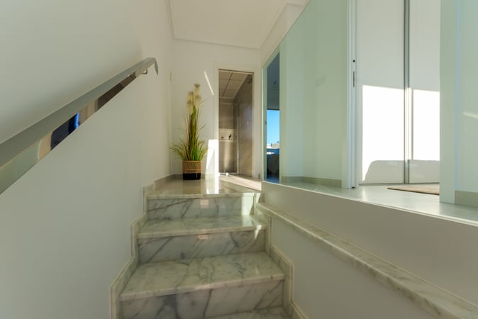 House in Los Plazas - view 1