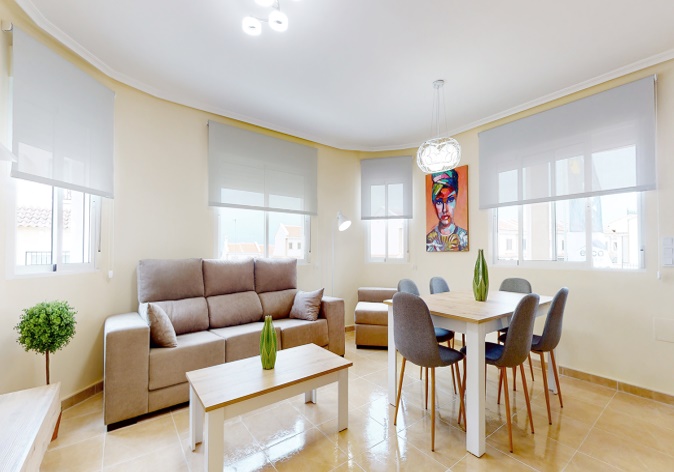 Villa in San Miguel de Salinas - Image 3