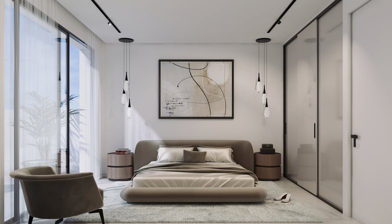 House in Guardamar del Segura - view 1