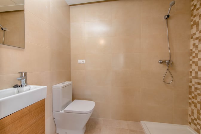 Villa in Los Alcazares - view 1