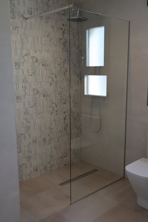 Villa in Ofra - view 1