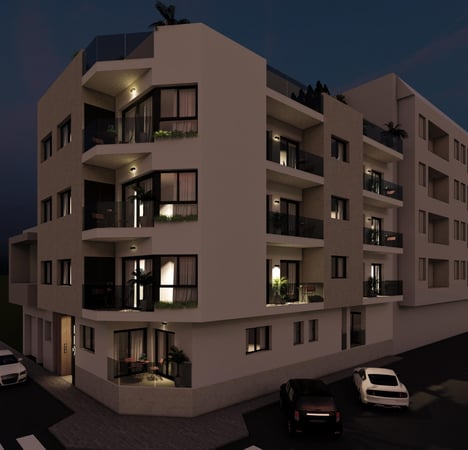 Apartment in Guardamar del Segura - view 1