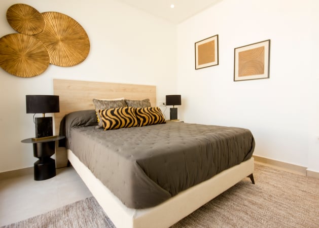 Apartment in San Fulgencio - view 1