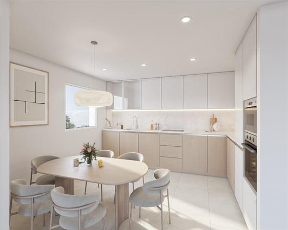 Apartment in Torre de la Horadada - view 1