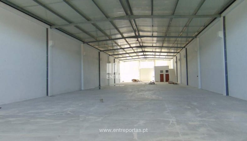 House in Fragoso - view 1