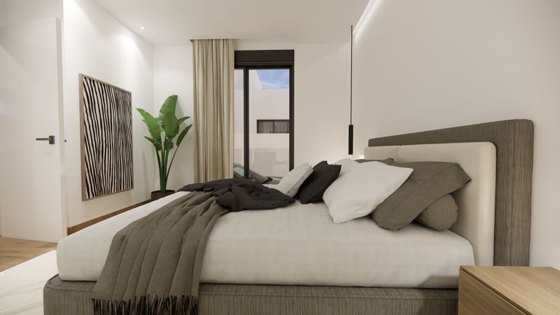 House in Dolores - view 1